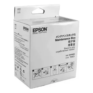 Tanque Epson Original L6171 M1140 M1180 M3170 M3180 T04d100