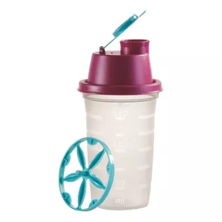 Taper Bate Todo Aruba 300ml Tupperware