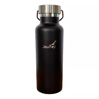 Botella Térmica Journey Acero Inoxidable Doble Capa 500 Ml.