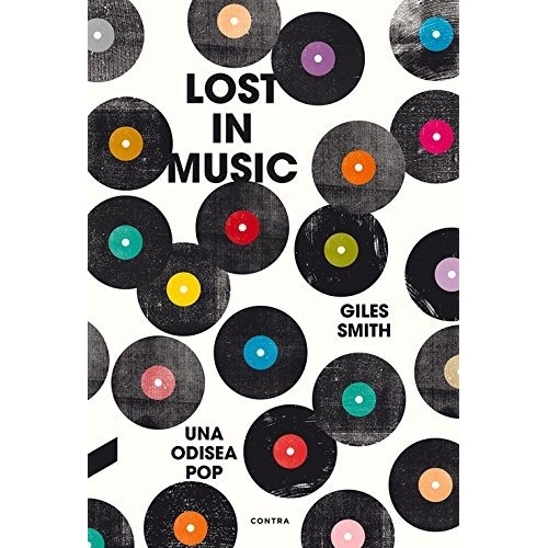 Lost In Music - Giles Smith