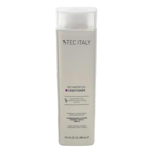 Acondicionador Metamorfosis, Tec Italy 300ml