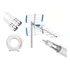 Antena Para Para Tv Digital Full Hd Canales De Aire 