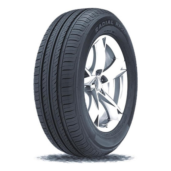 Neumático Goodride RP28 P 195/60R15 88 H