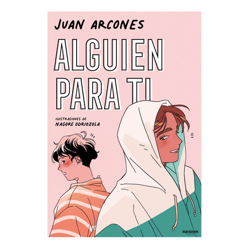 Alguien Para Ti- Juan Arcones- Y Original