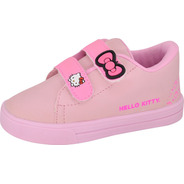 Tenis Kid & Baby Bb Hello Kitty 7127