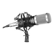 Micrófono Neewer Nw-800 Condensador Plata