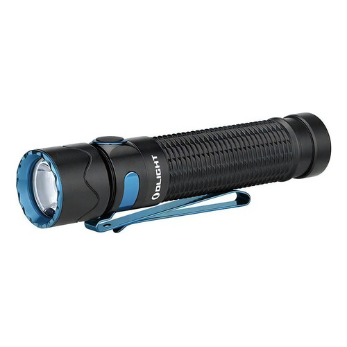 Linterna Tactica Olight Warrior Mini 2 Recargable 1750 Lm