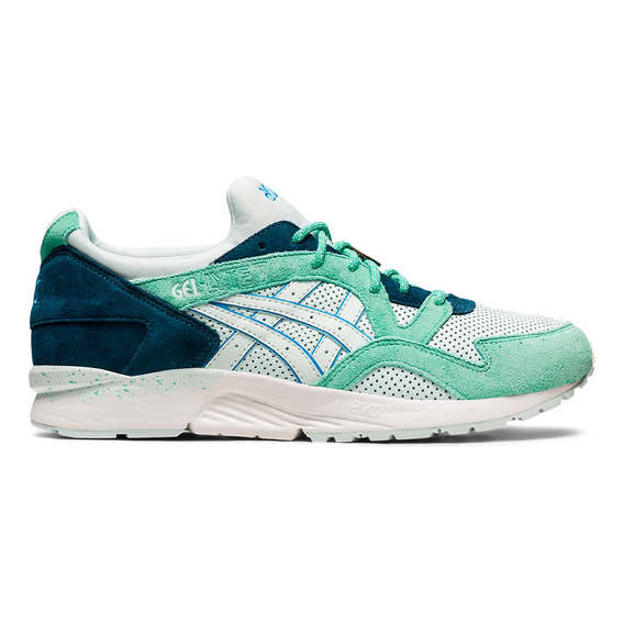 Zapatillas Asics Gel-lyte V Soothing Sea/seafoam Hombre