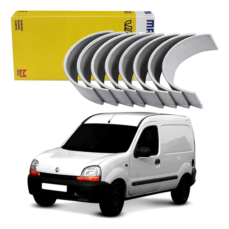 Bronzina Biela Std Kangoo 1.0 1998 A 2007