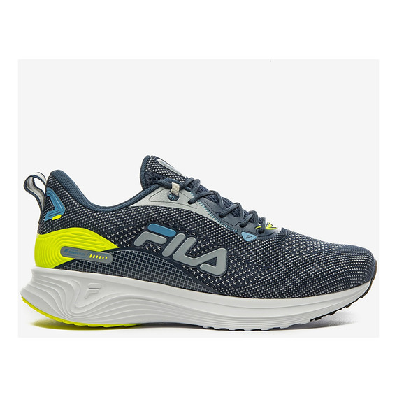 Zapatilla Fila Racer Brave Run Hombre