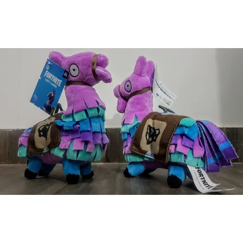 Peluches de fortnite mercado libre hotsell