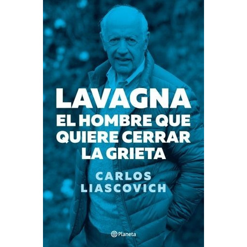 Lavagna - Carlos Liascovich (edición Actualizada)