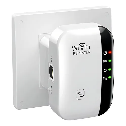 Amplificador wifi opiniones hotsell