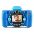 Cámara Vtech Kidizoom Duo Fx, Cámaras Duales Digitales Para Color Azul