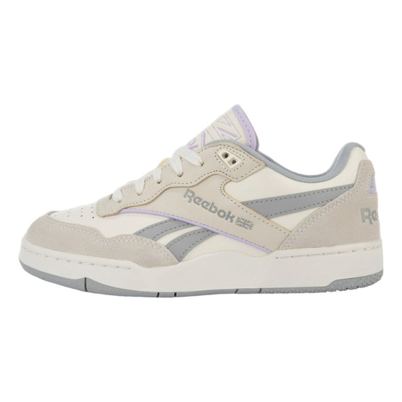 Tenis Reebok Bb 4000 Mujer Urbano Casual If4730