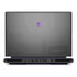 Notebook gamer Notebook Dell Alienware M16 R1 16" preto 32GB de Ram - 1TB SSD - Intel Core i9