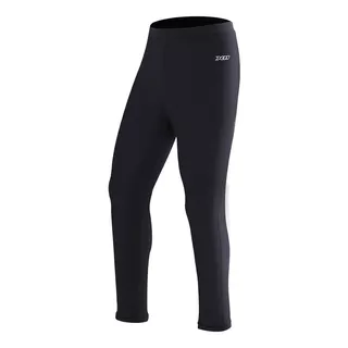 Calça 2 Pele Climate Térmica Preto Unissex  X11 Motociclista