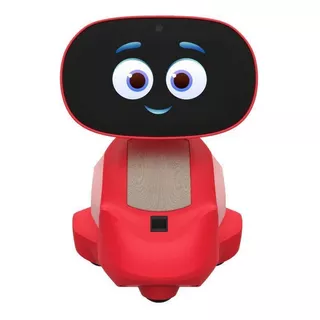 Miko 3 Robot Inteligente Didactico Educativo Adpm Niños Ia