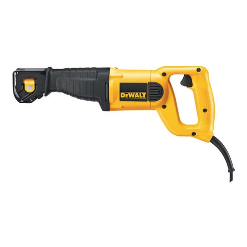 Sierra Sable Reciproca Vel Variable 1200w Dwe304 Dewalt S124