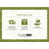 Set X 2 Copas Vino 490ml Allegra Pasabahce Incoloro
