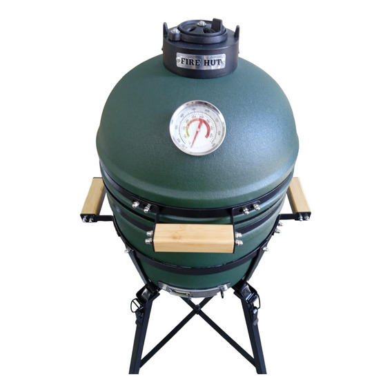 Parrilla Kamado Horno Grill 15 Pack!!!!