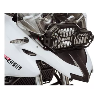 Cubre Optica Bmw F800 / F700 / F650 Gs