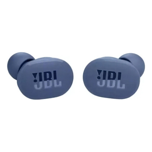 Audífonos in-ear gamer inalámbricos JBL Tune 130NC TWS azul