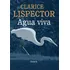 Libro Agua Viva De Clarice Lispector, Original