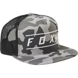 Gorra Fox - Pinnacle Mesh