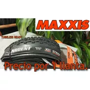 Llanta Mtb Maxxis Ardent 29*2.25 / T R / Exo / 2 C / 60 Tpi