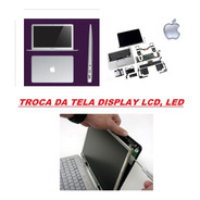 Tela Macbook Apple