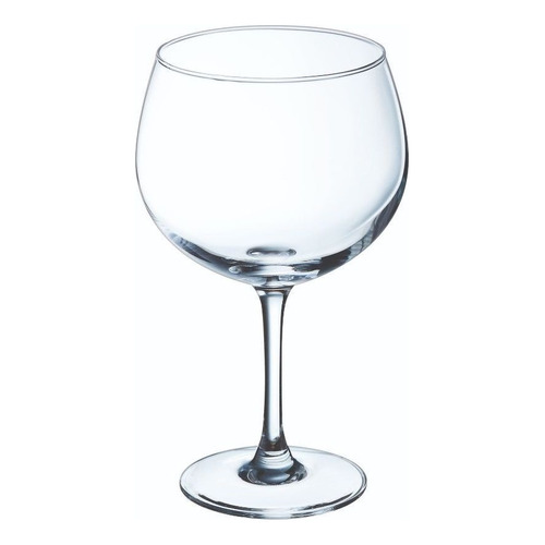 Copa Arcoroc Gin Tonic 70 Cl Vina Color Transparente