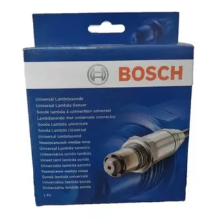 Sensor Oxigeno Para Kia Sorento 3.3i 2007-2009 Bosch