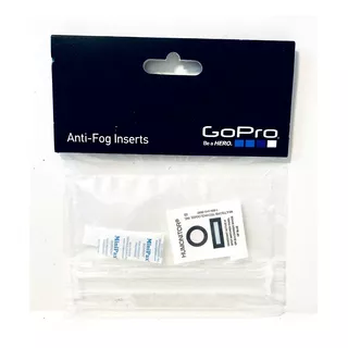 Insertos Antiniebla Hero 3 Accesorios Gopro Anti-fog Inserts