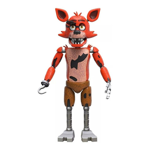 Figura de acción  Foxy 8848 de Funko