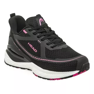 Zapatillas Mujer Head Ng/fu Ganges -6 Cuo