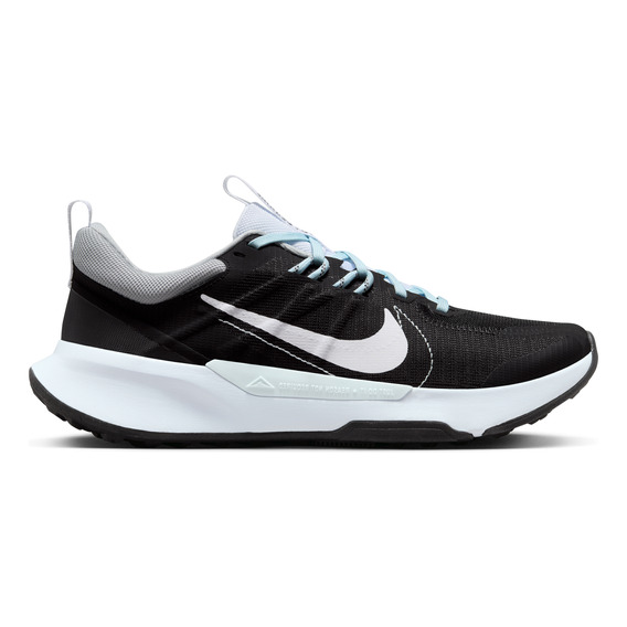 Zapatillas Nike Juniper Trail 2 Next Nature Mujer Negro