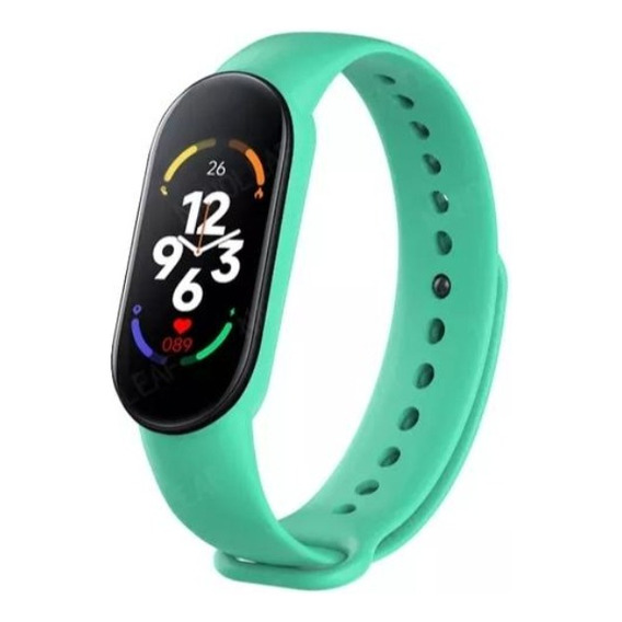 Reloj Inteligente Smart Band M7 Varios Colores - Soto