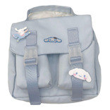 Bolsas Para Mujeres Carteras Y Bolsos Sanrio Backpacks