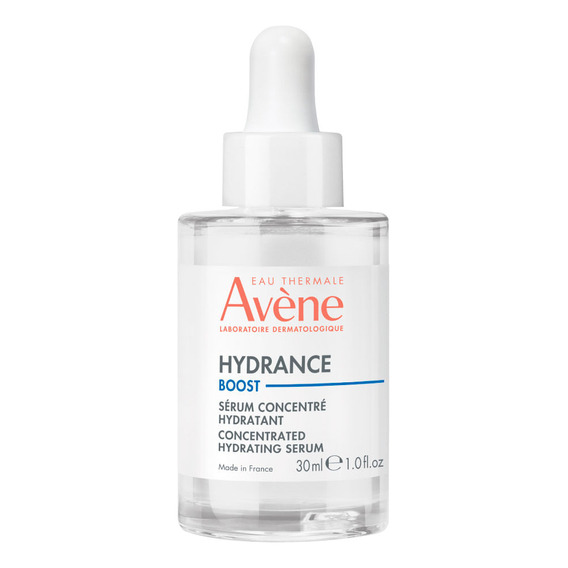 Avene Hydrance Boost Suero Concentrado X 30 Ml