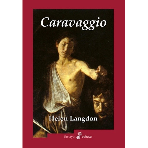Caravaggio - Langdon, Helen