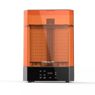 Creality Uw-02 Wash And Cure Impresora 3d Resina