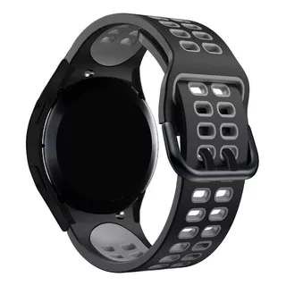 Pulseira Esportiva Compatível Com Samsung Galaxy Watch 4