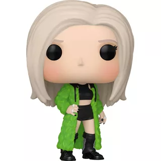 Funko Pop! Blackpink Shut Down - Rose #363