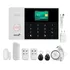 Alarma 4g+wifi Homologados Para Casa Aviso A Celular 
