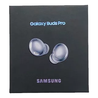 Audífonos Inalámbricos Bluetooth Galaxy Buds Pro