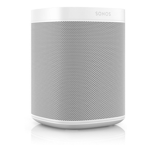Parlante Sonos Play:1 con wifi  white 100V/240V
