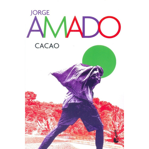 Cacao - Jorge Amado