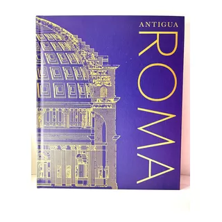 Antigua Roma, De Sin . Editorial Dk, Tapa Blanda, Edición 1 En Español