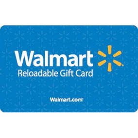 Tarjetas Regalo Walmart en Mercado Libre México Tarjetas Regalo Walmart en Mercado Libre México